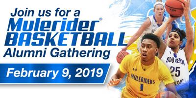 Sau Will Salute 1988 90 Men S Basketball Program At Gathering