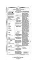Columbia County Sample Ballot | Local News | magnoliareporter.com