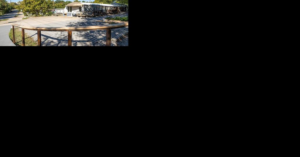FayettevilleFlyer.com : Planned complex could replace quonset huts, other buildings on Center Street - Vimarsana News