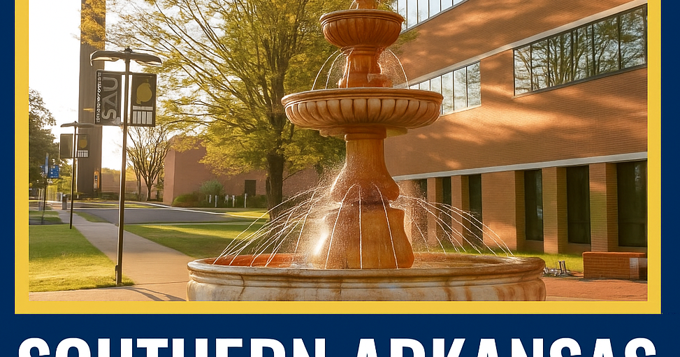 SAU Board of Trustees will meet Friday Southern Arkansas University