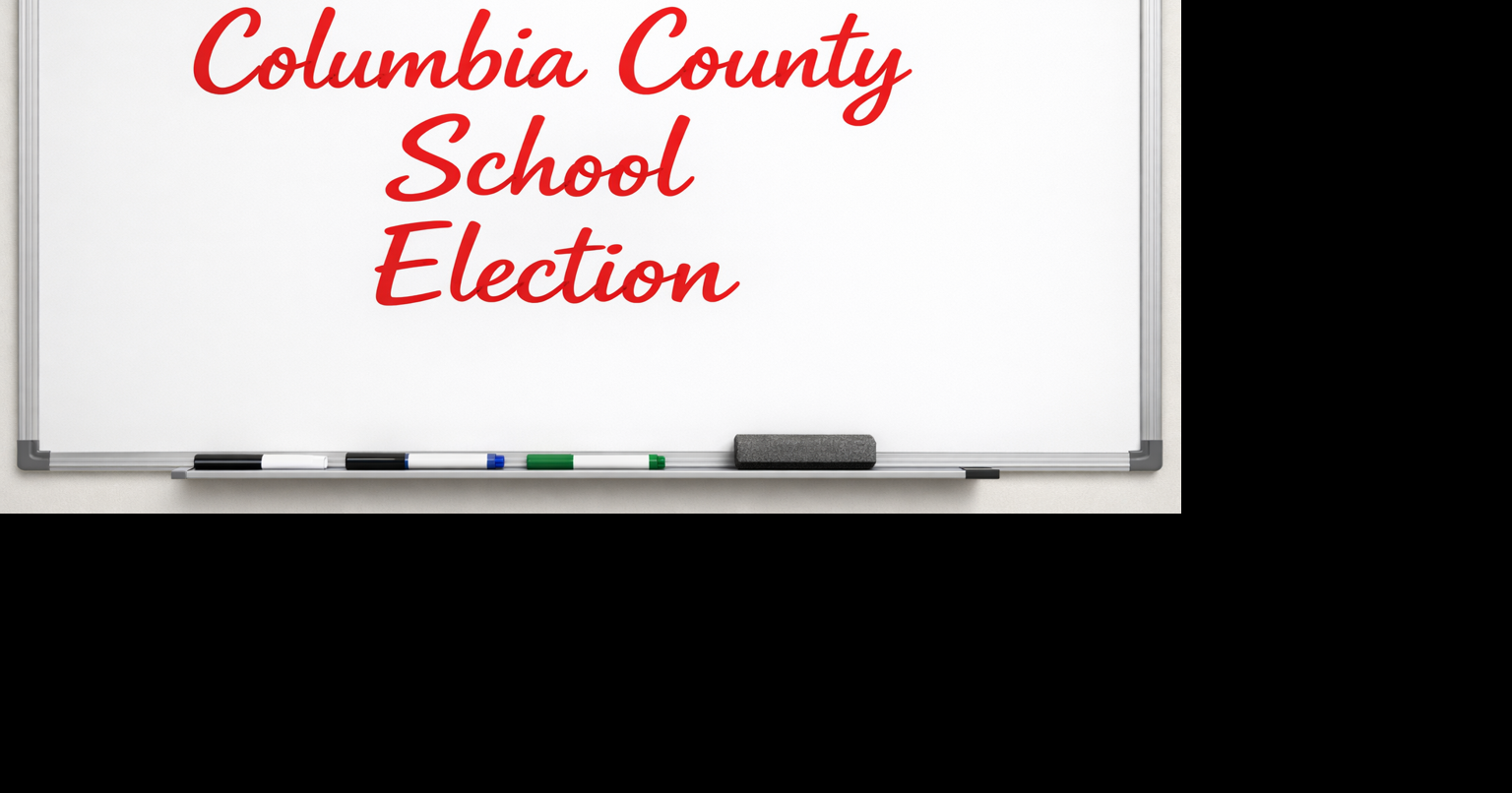 Election: Waters, Souter re-elected to Magnolia School Board