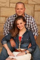 Engagement: Hannah Grace Harrington and Kyle Lee Eveld