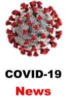 COVID-19 cases down in South Arkansas