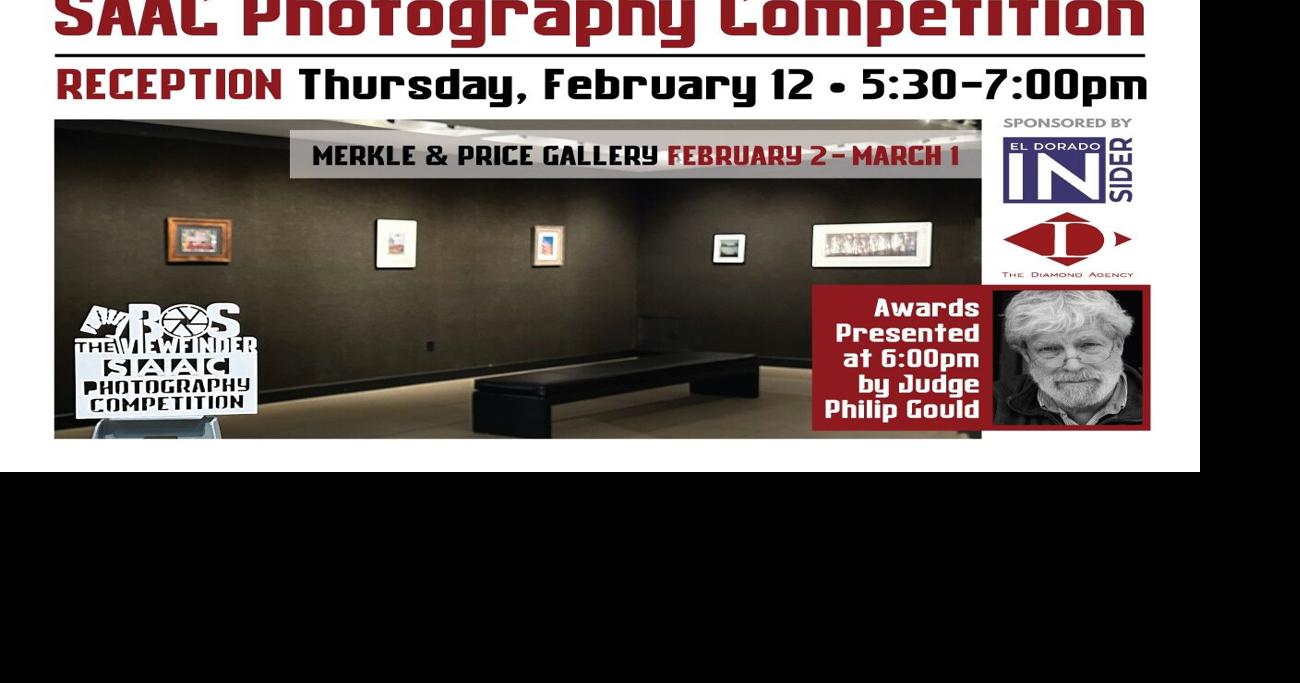 SAAC hosts artist reception for Viewfinder Photography Competition and Pichwai Art Exhibition