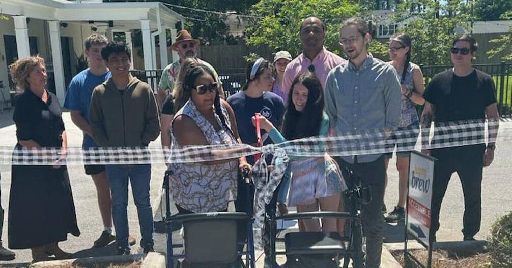 Project with beginnings at UALR leads to $110,000 for Florida nonprofit coffee shop