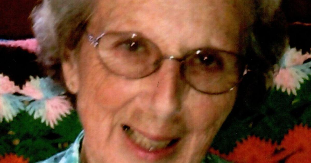 Janiece Rogers Blount | Obituaries | magnoliareporter.com