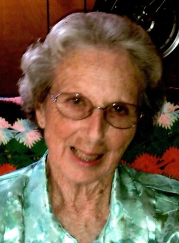 Janiece Rogers Blount | Obituaries | magnoliareporter.com