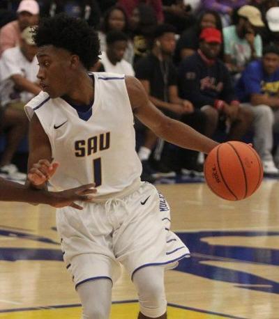 Central Baptist College Gets First Win Against Southern Arkansas