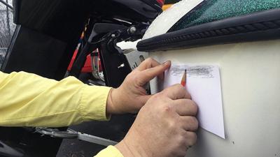 boat registration numbers hull magnoliareporter arkansas typically motor found right