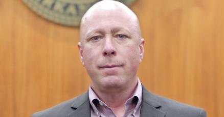 TXKToday.com : Ed Chattaway named interim Chief of Police for TexARKana - Vimarsana News