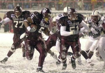 2000 Independence "Snow Bowl" caught nation's attention | Regional ...