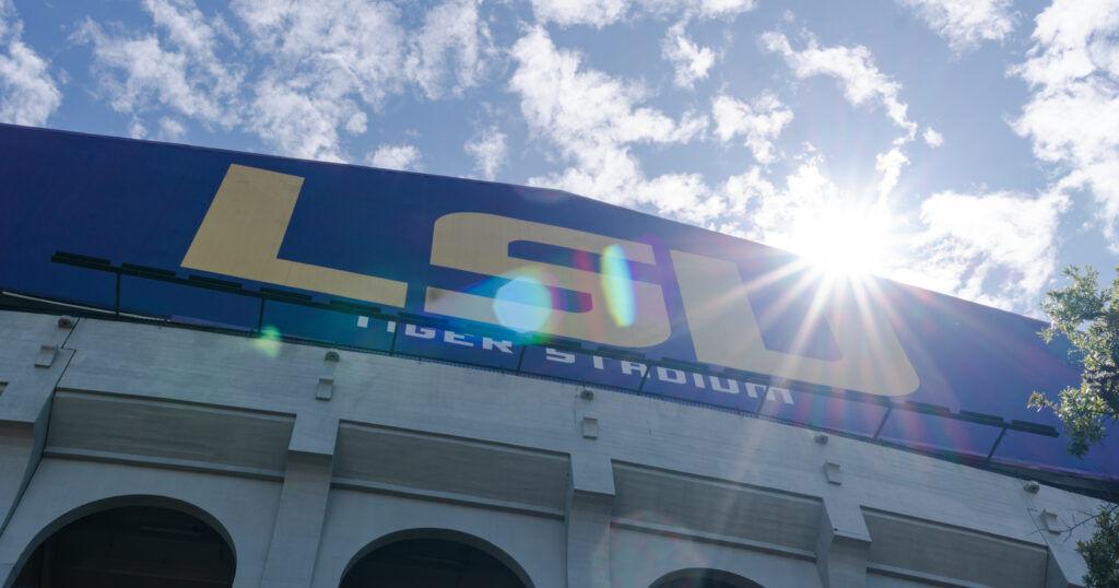 Louisiana Illuminator: Louisiana legislators weigh hiding how public money is spent on college athletics