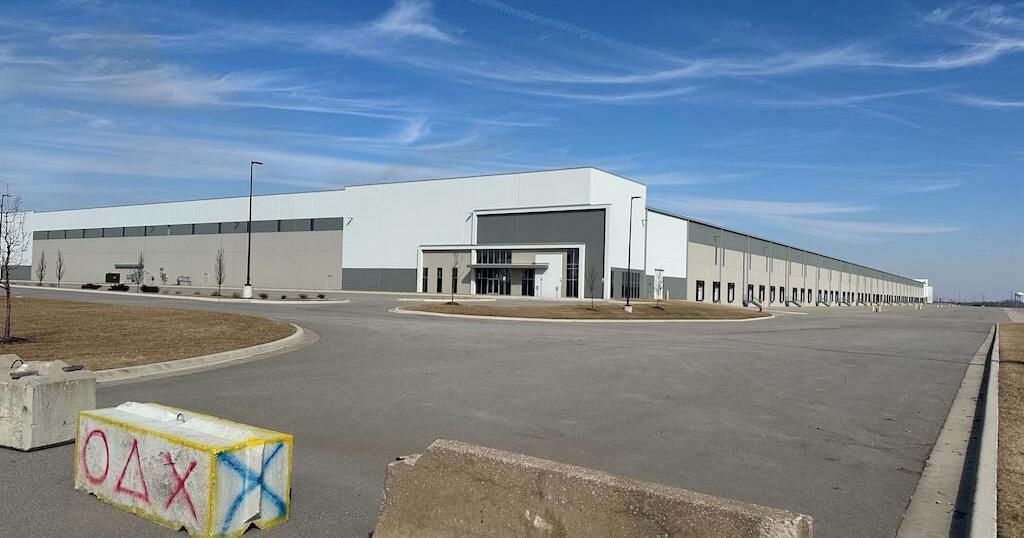 Stateline: Communities fight ICE detention centers, but have few tools to stop them