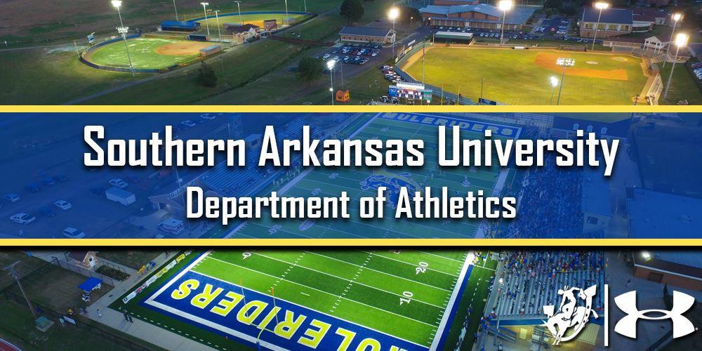 Sau Second In Great American Conference All Sports Trophy Contest Southern Arkansas University Sports Magnoliareporter Com