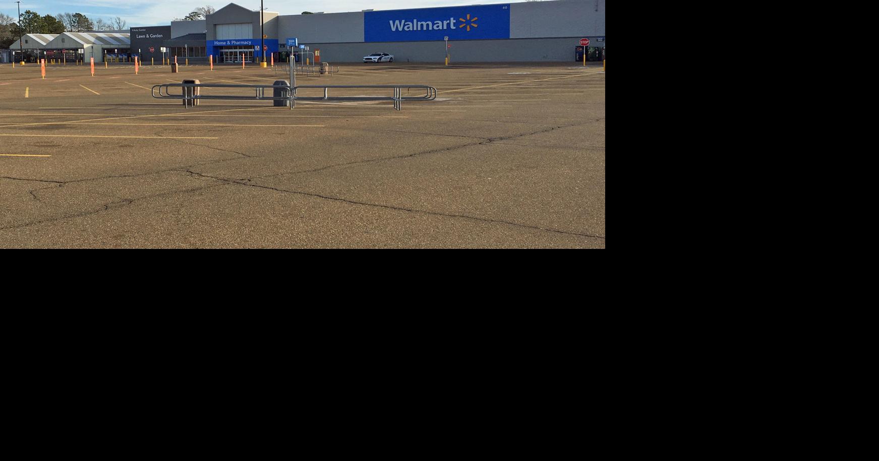 Walmart cutting hours at all roundtheclock locations due to COVID19