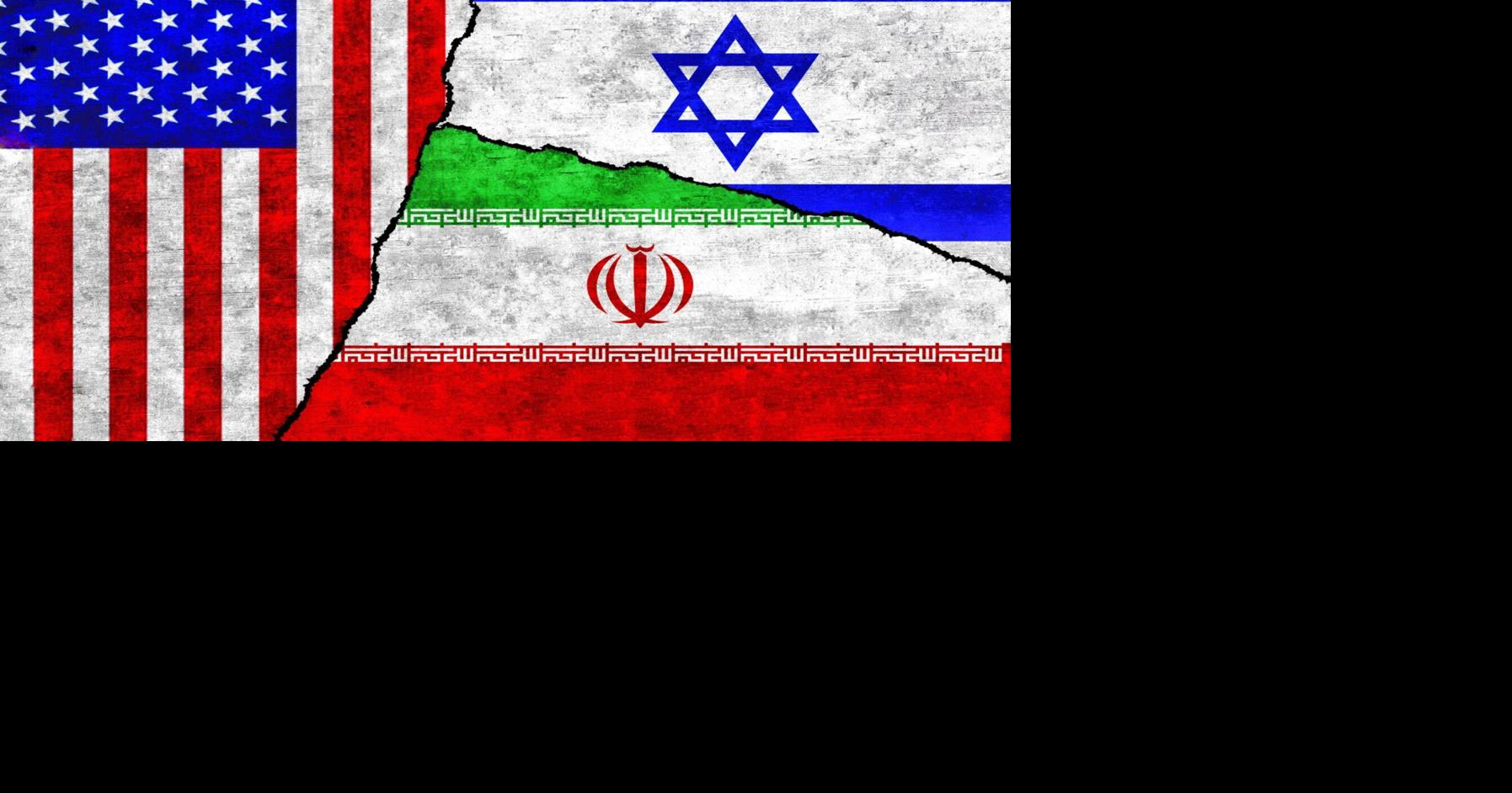 Regional war expands as U.S.-Israel strikes continue and Iran retaliates -- American servicemen killed