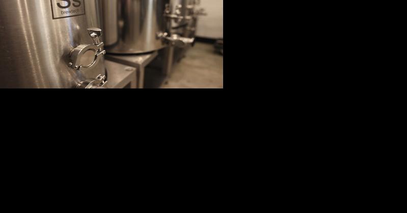 Crafting the future: UA System's nanobrewery at the intersection of innovation, research and education - Vimarsana News