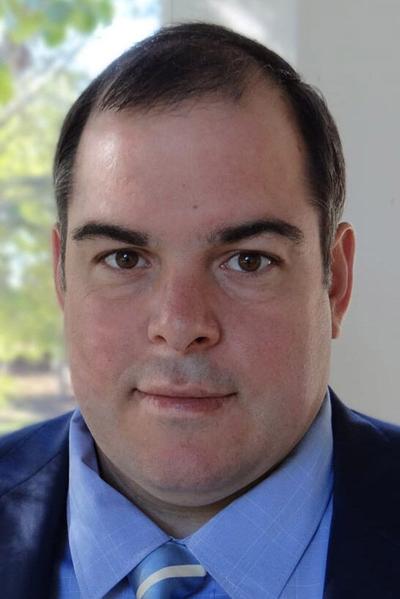 Election 2020 Beckham Upsets Maloch In State Senate Race Local News Magnoliareporter Com