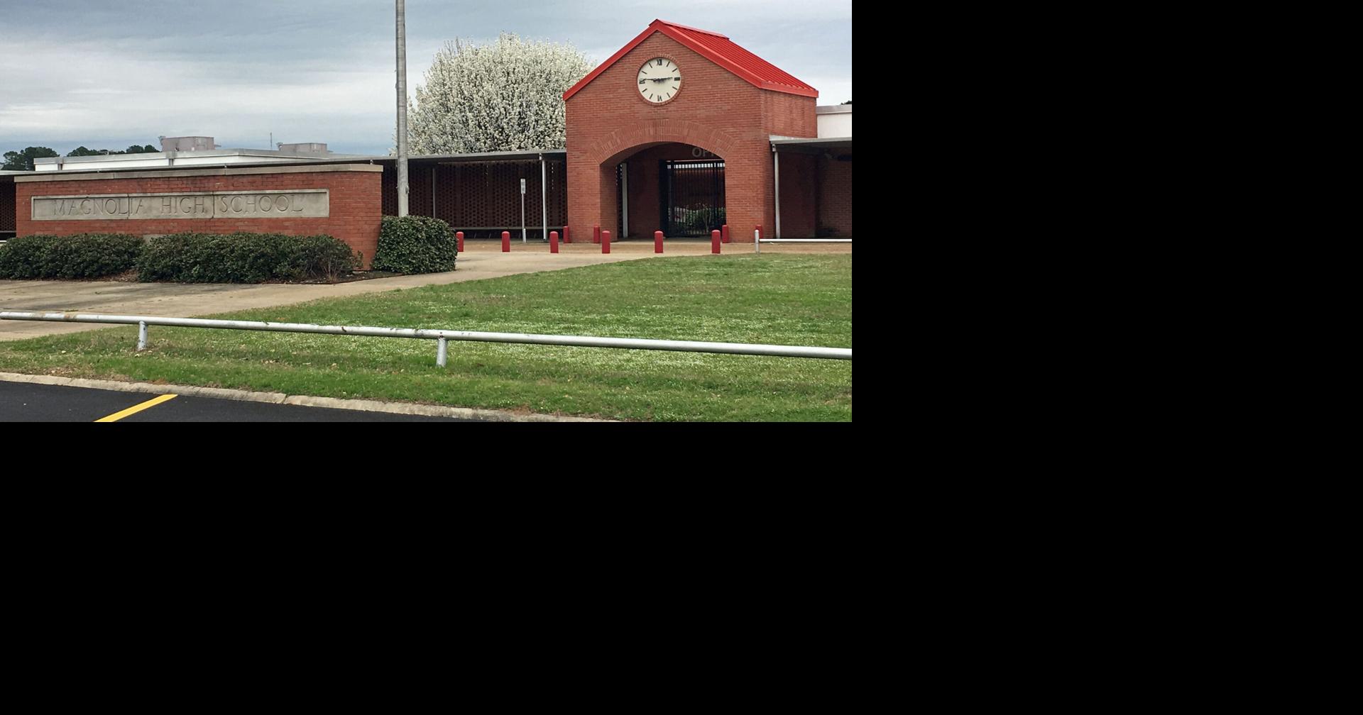 (With PDFs of honor rolls) Magnolia High releases second nine weeks and