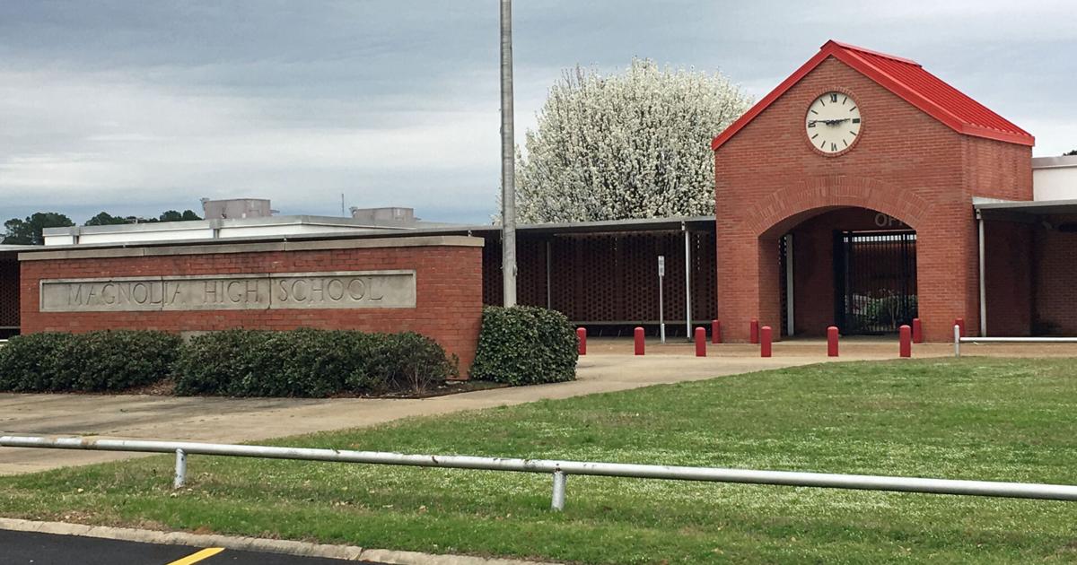 (With PDFs of honor rolls) Magnolia High releases second nine weeks and