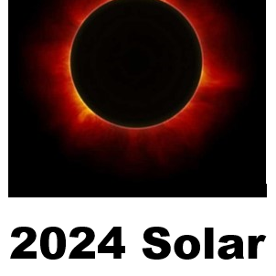 Corps of Engineers expects crowds for DeGray, Greeson and Ouachita during eclipse - Vimarsana News