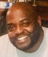 Antonio “Tony” Lamont McDonald