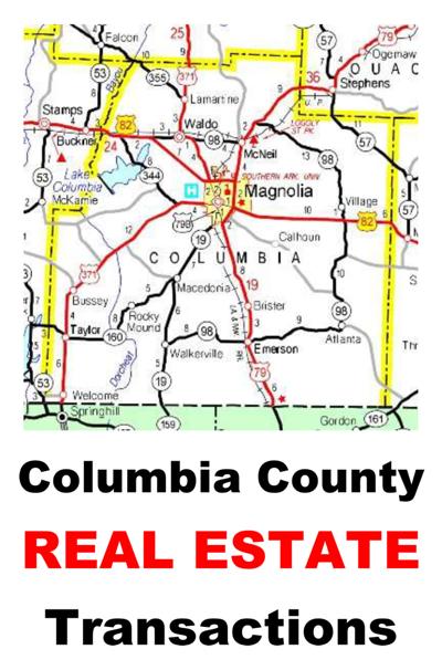 Real estate
