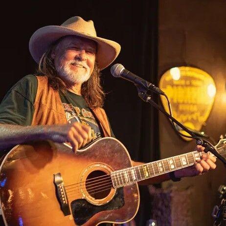 Tickets on sale for Dave Gibson's Songwriter Showcase at SAAC - Vimarsana News