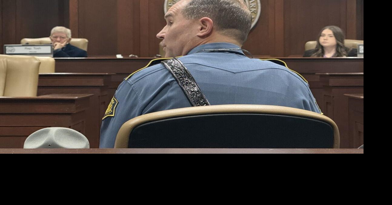 Arkansas Advocate: Arkansas lawmakers discuss state police participation in immigration enforcement
