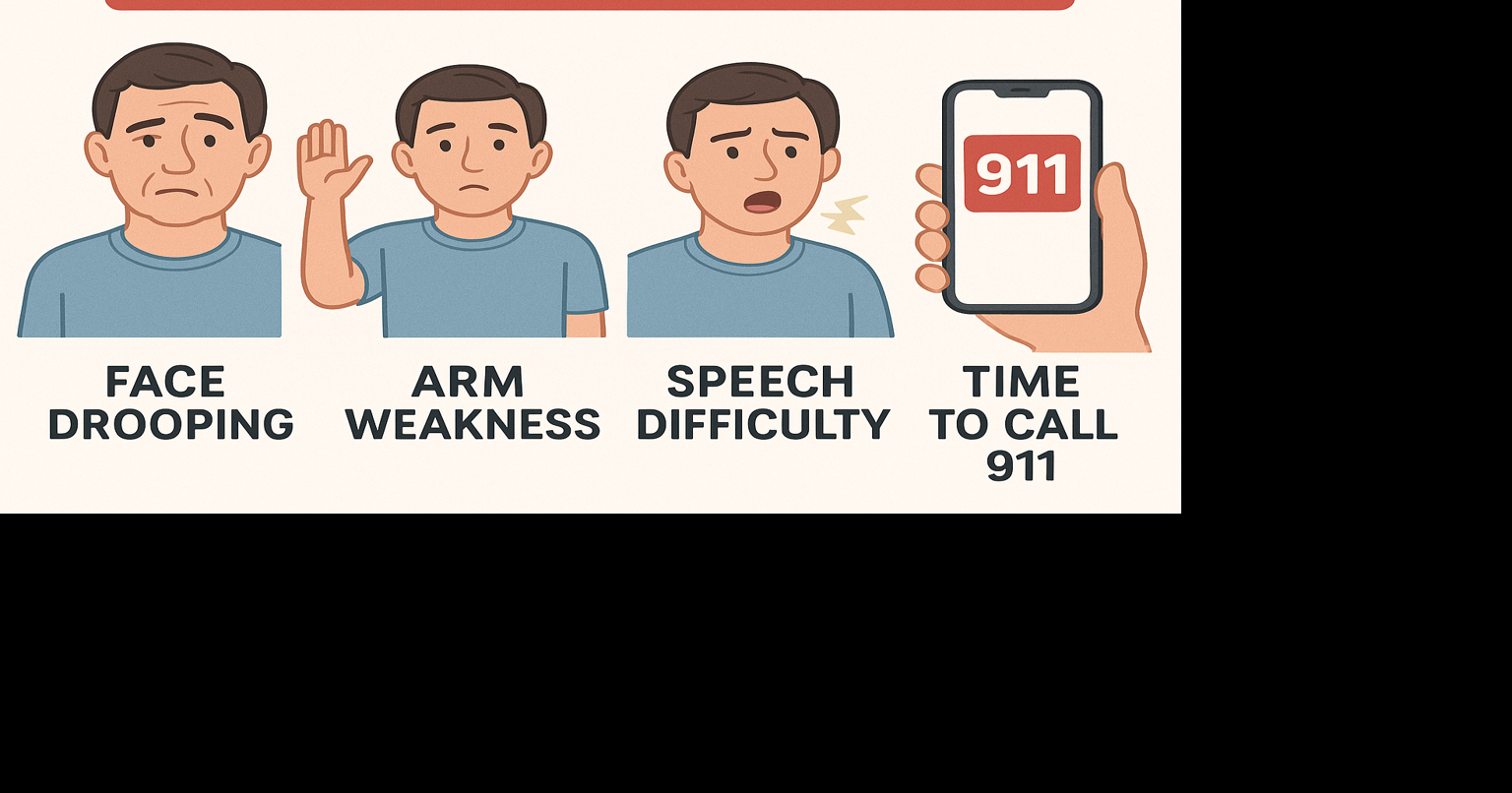 Statewide UAMS IDHI stroke program hits record benchmarks for care