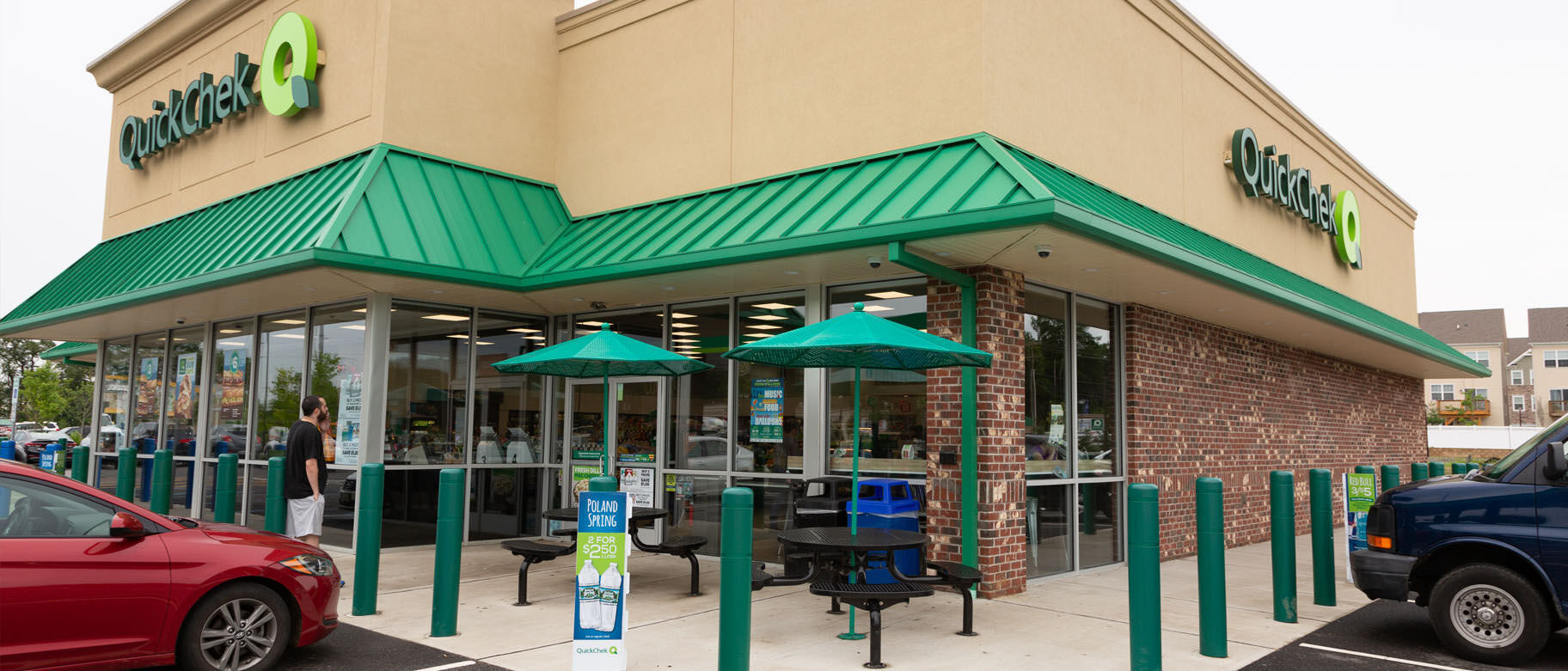 Murphy USA buying New Jersey-based QuickChek and its 157 stores - Vimarsana News