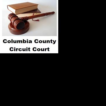 Columbia County criminal docket will be heard Thursday Public Records