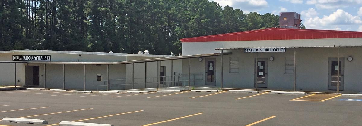 Election 2020 Columbia County Polling Places Public Records Magnoliareporter Com