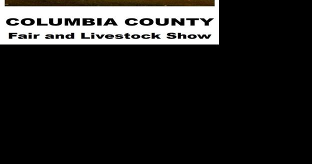 5 p.m. parade opens Columbia County Fair Week - Vimarsana News