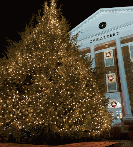 Columbia County Christmas Tree Lighting 2022 Columbia County Angel Tree Needs Helpers For 2021 Gift Campaign | Community  Groups | Magnoliareporter.com