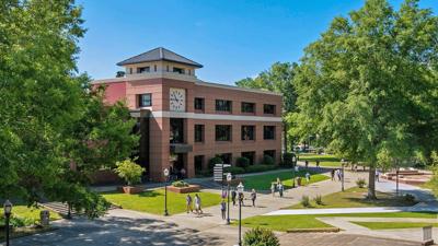 Ouachita Baptist University Plans Fall Reopening Colleges