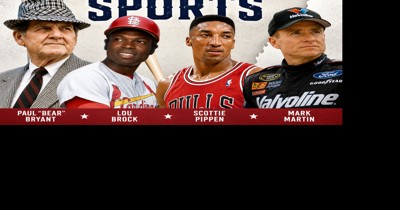 Arkansas at 190: Arkansans in Sports