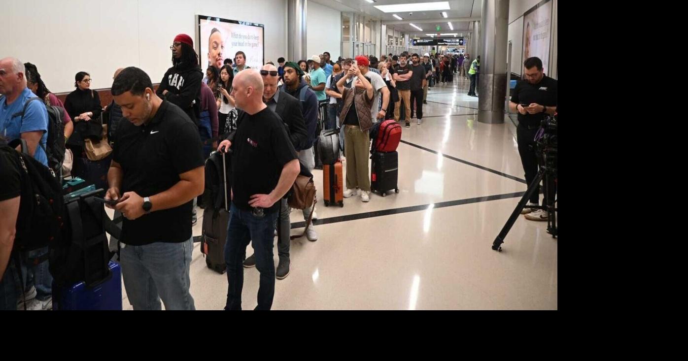 States Newsroom: U.S. Senate, House pass dueling Homeland Security bills, keeping department unfunded