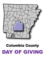 Day of Giving will support 12 Columbia County groups