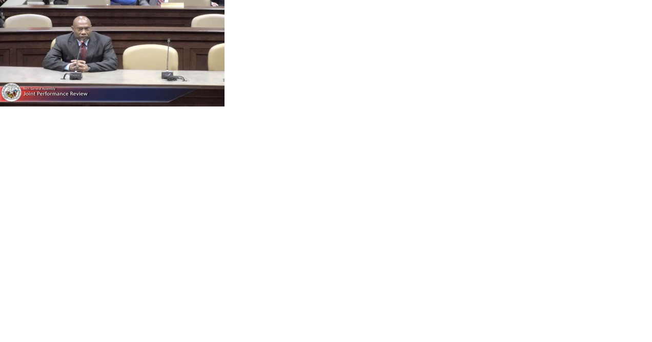 Arkansas Advocate : Arkansas committee concludes probe of Corrections Board's hiring of outside counsel | Regional News - Vimarsana News