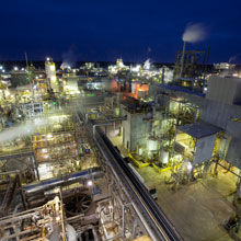 Albemarle's bromine facility in operation while investigation into leak  continues | Business | magnoliareporter.com