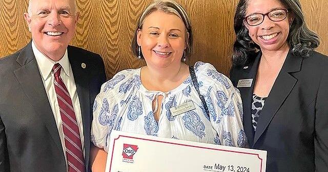 Nurse training will benefit by grant to Henderson State - Vimarsana News