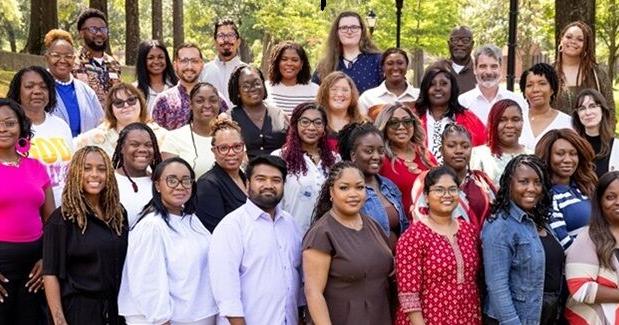 Arkansas Teacher Corps prepares educators to lead and inspire in high-needs schools across the state