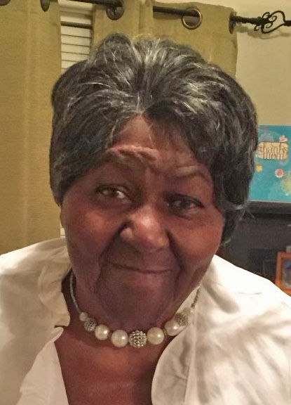 Gladys Sue Smith Obituaries Magnoliareporter Com