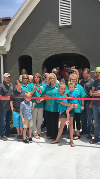 Magnolia Group Real Estate Professionals Formally Opens For Business Business Magnoliareporter Com