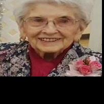 Addie D. Harrell | Obituaries | magnoliareporter.com