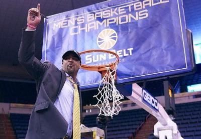 Son Of Al And Joan Flanigan New Head Basketball Coach At Ualr