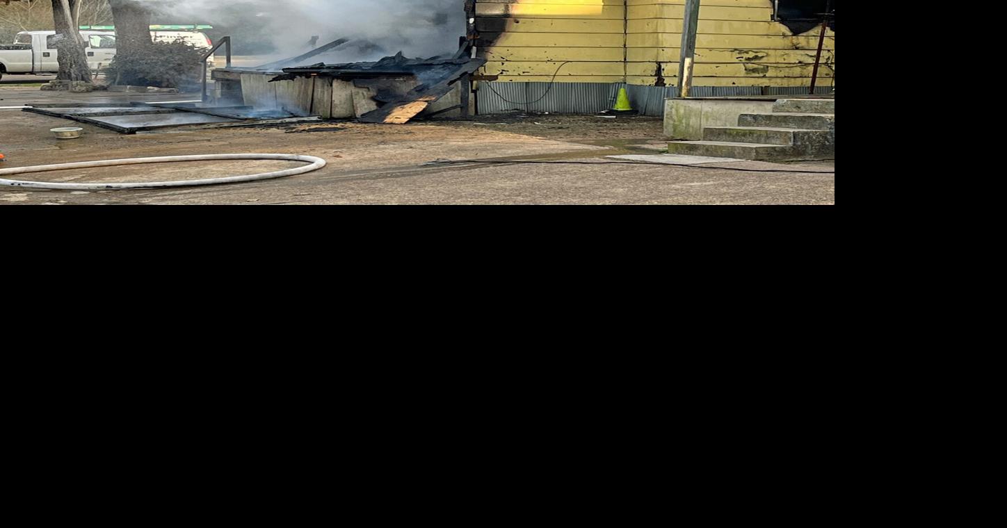 Magnolia man perishes in house fire on Emerson Street | Local News ...