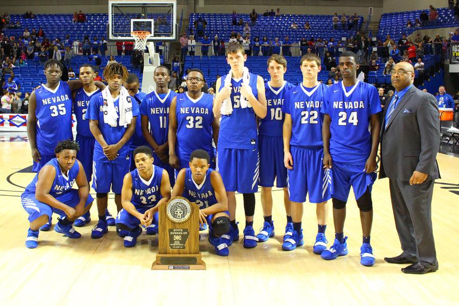 Izard County Tops Nevada 67 46 In Class A Basketball Championship