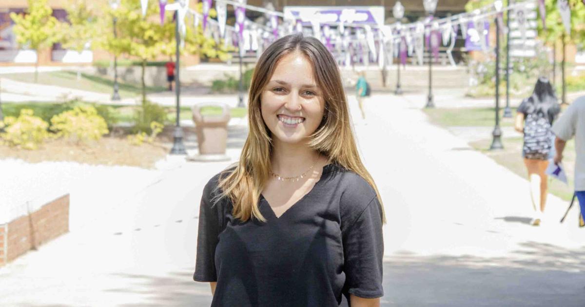 Ouachita Baptist student reaches final round of Collegiate Business Plan Competition | Colleges & Universities Ouachita Baptist student reaches final round of Collegiate Business Plan Competition | Colleges & Universities